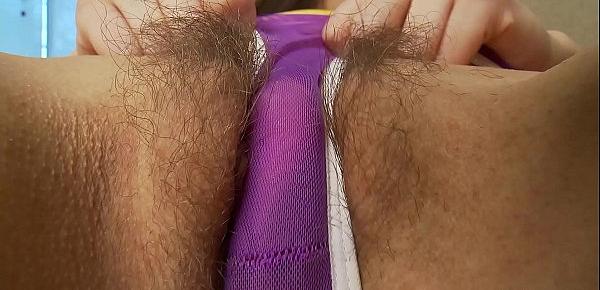  Kobe Lee compilation 1 sheer panties and public masturbation